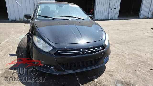 DODGE DART 2016 - 1C3CDFFA8GD818149