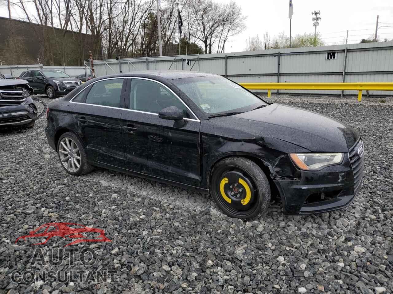 AUDI A3 2015 - WAUEFGFF5F1017577