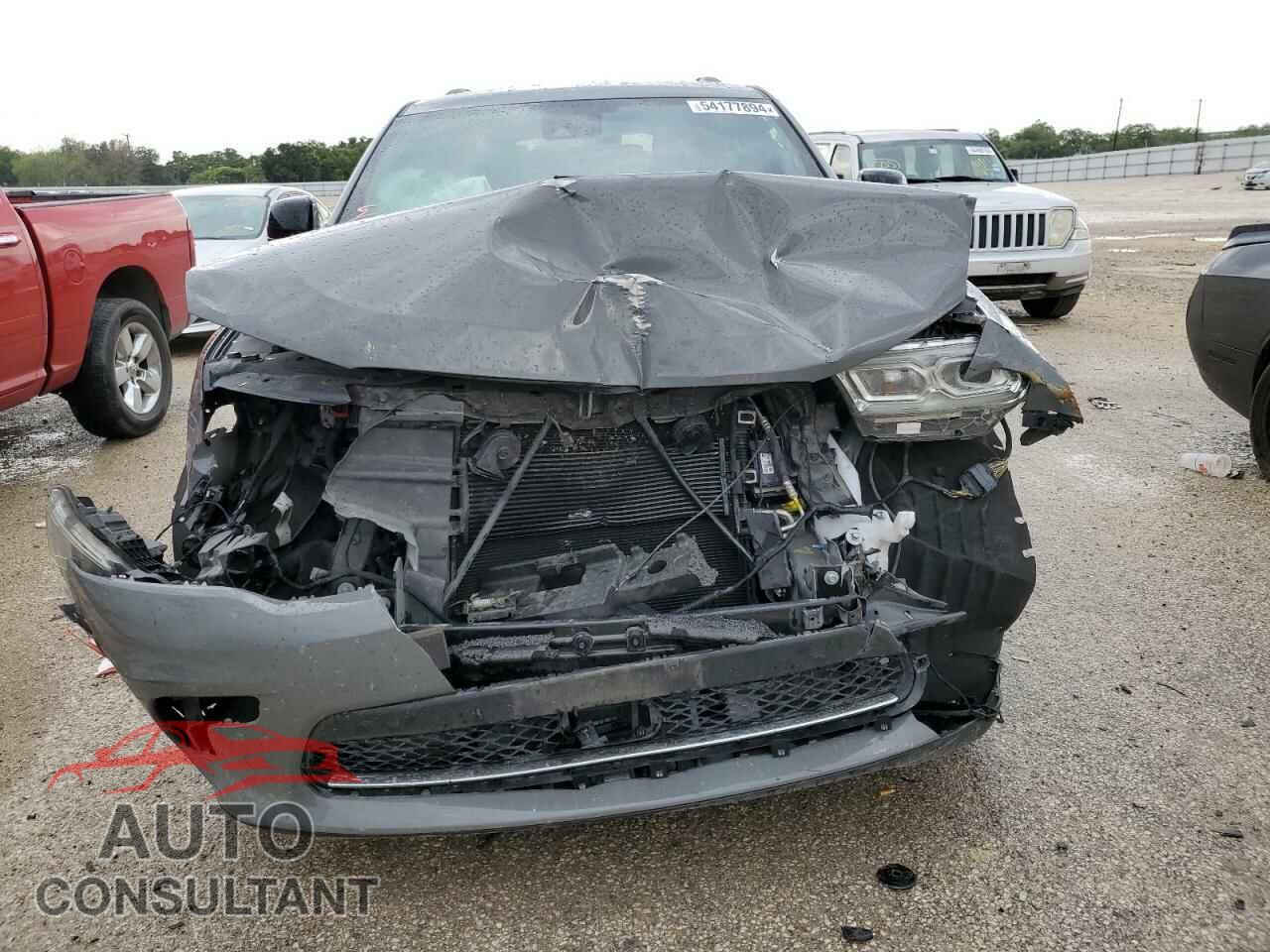 DODGE DURANGO 2023 - 1C4RDHAG1PC564352