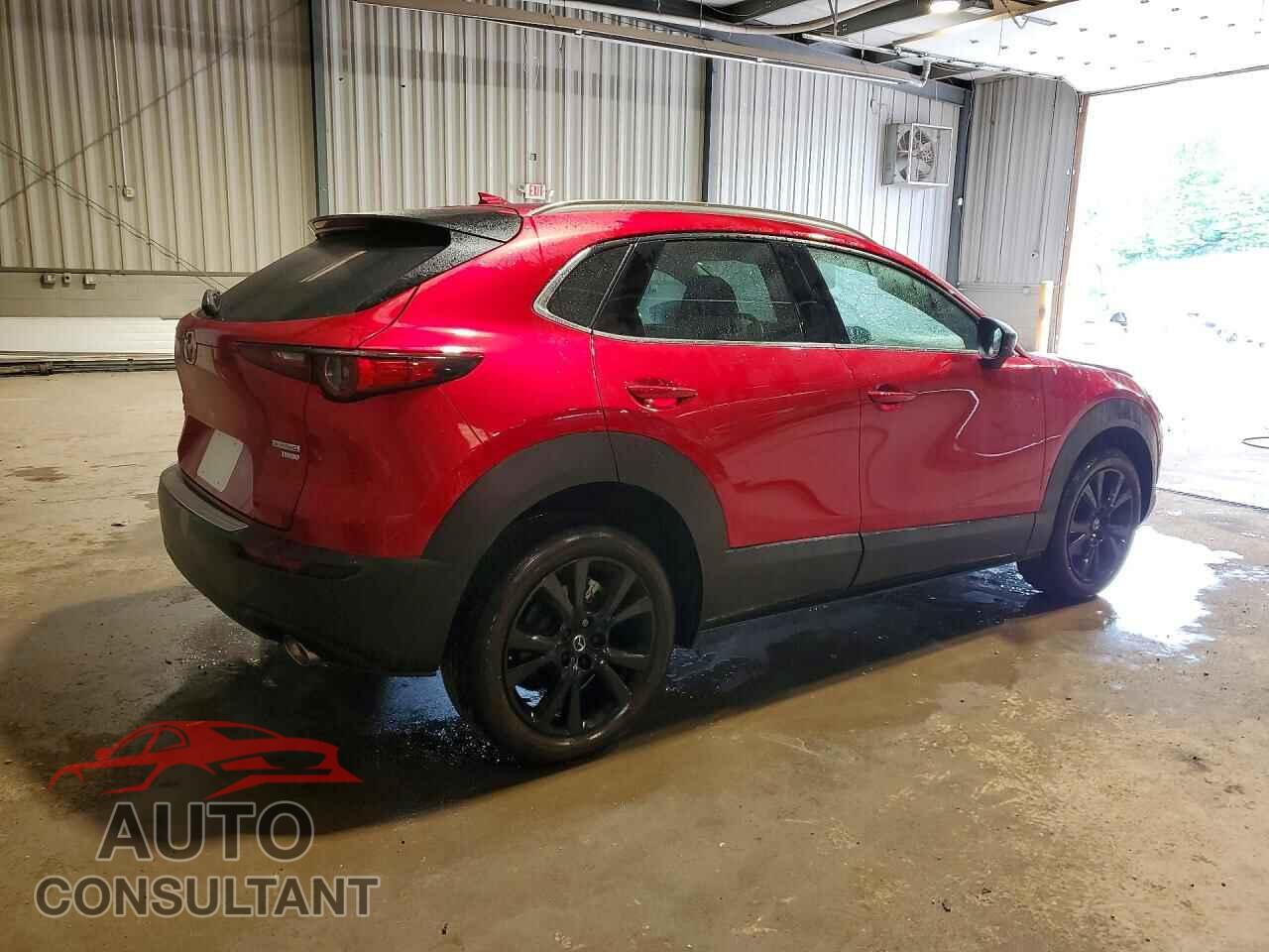 MAZDA CX30 2023 - 3MVDMBDY9PM552393
