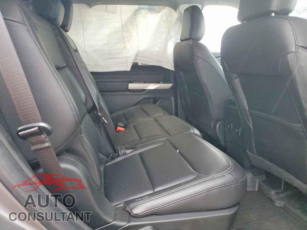 FORD EXPLORER 2023 - 1FMSK8DH1PGB58362
