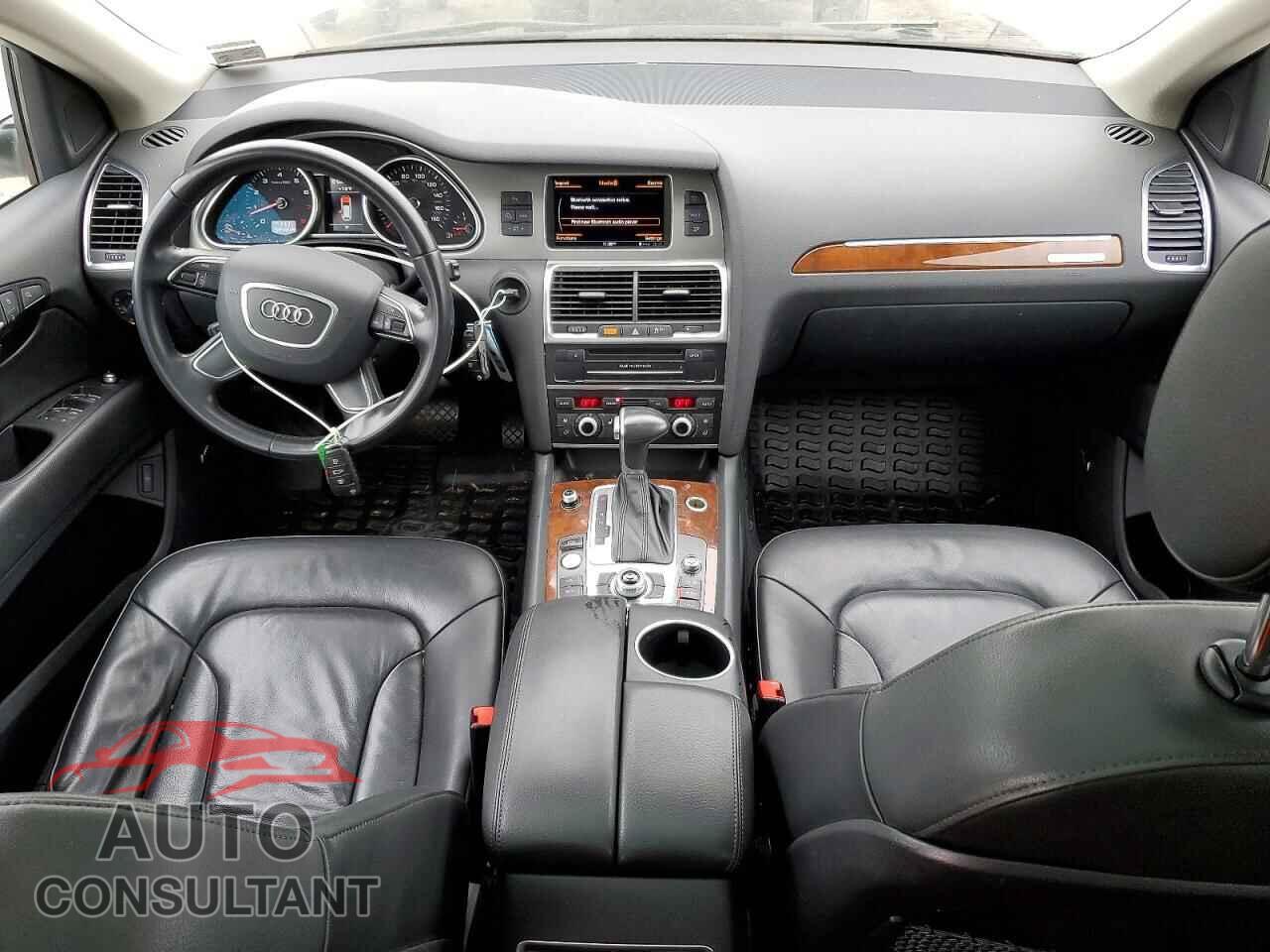 AUDI Q7 2015 - WA1LGAFE2FD024863