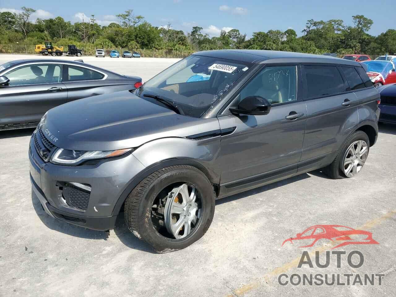 LAND ROVER RANGEROVER 2016 - SALVP2BG7GH153244
