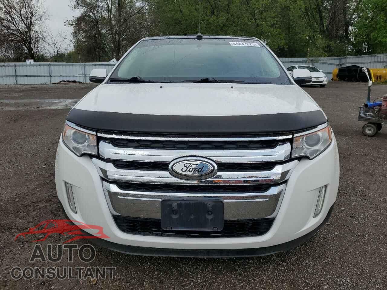 FORD EDGE 2014 - 2FMDK4KC0EBA80055