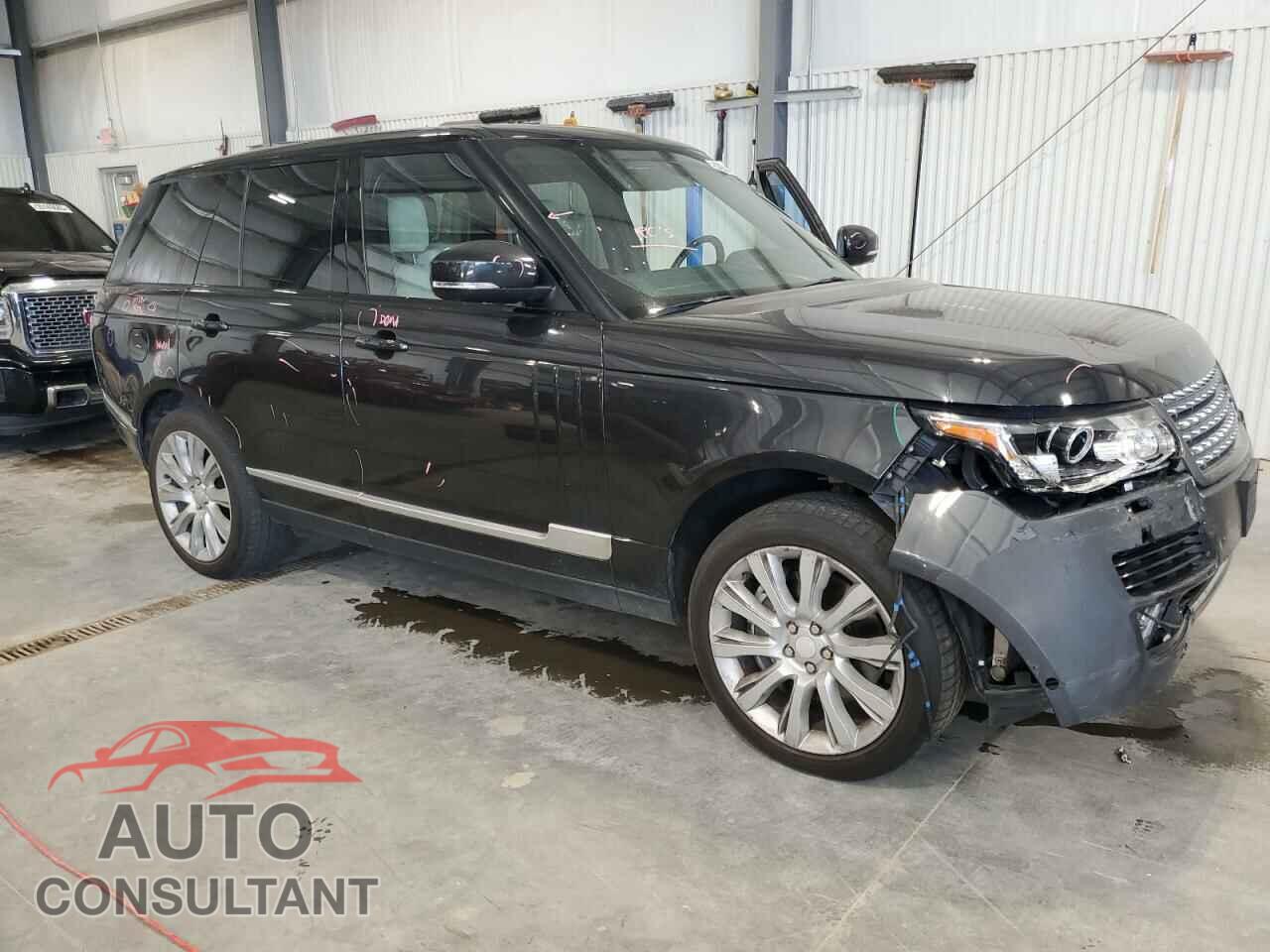 LAND ROVER RANGEROVER 2015 - SALGS2TF7FA232868