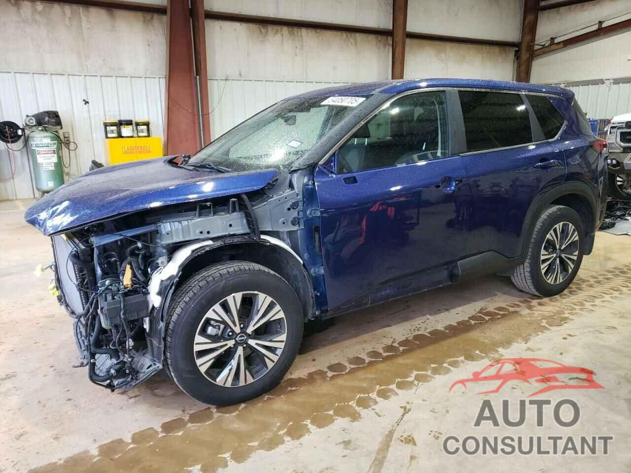 NISSAN ROGUE 2023 - 5N1BT3BA1PC945907