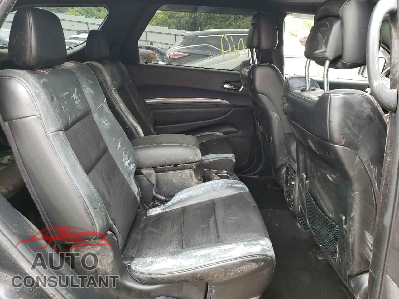 DODGE DURANGO 2020 - 1C4SDJCT0LC142716