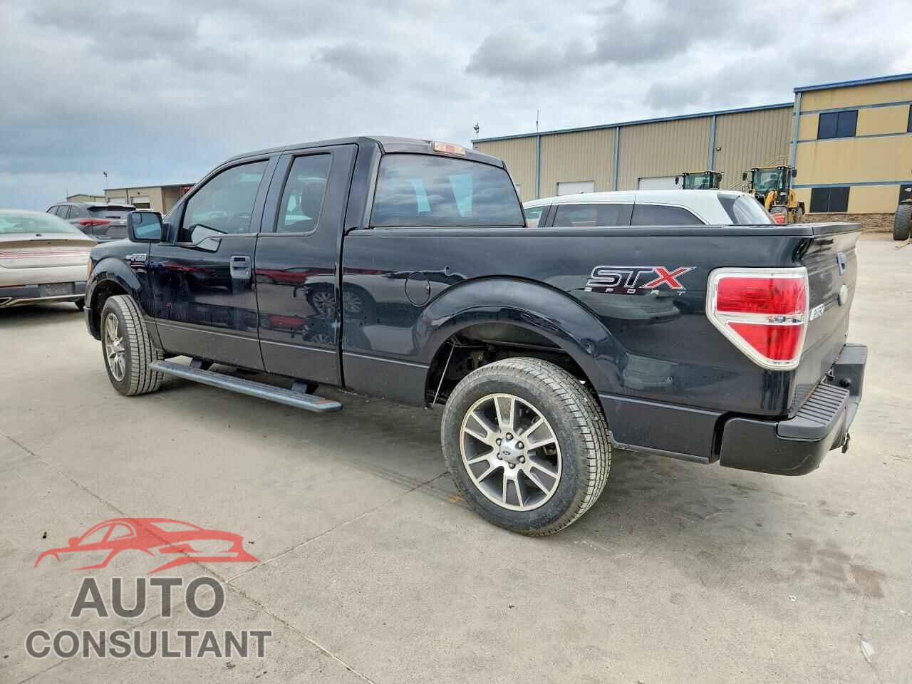 FORD F150 2014 - 1FTFX1CF2EFC70055