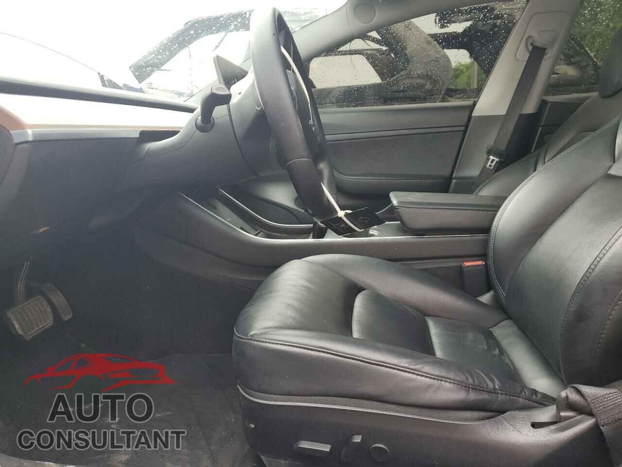 TESLA MODEL 3 2020 - 5YJ3E1EA0LF631066