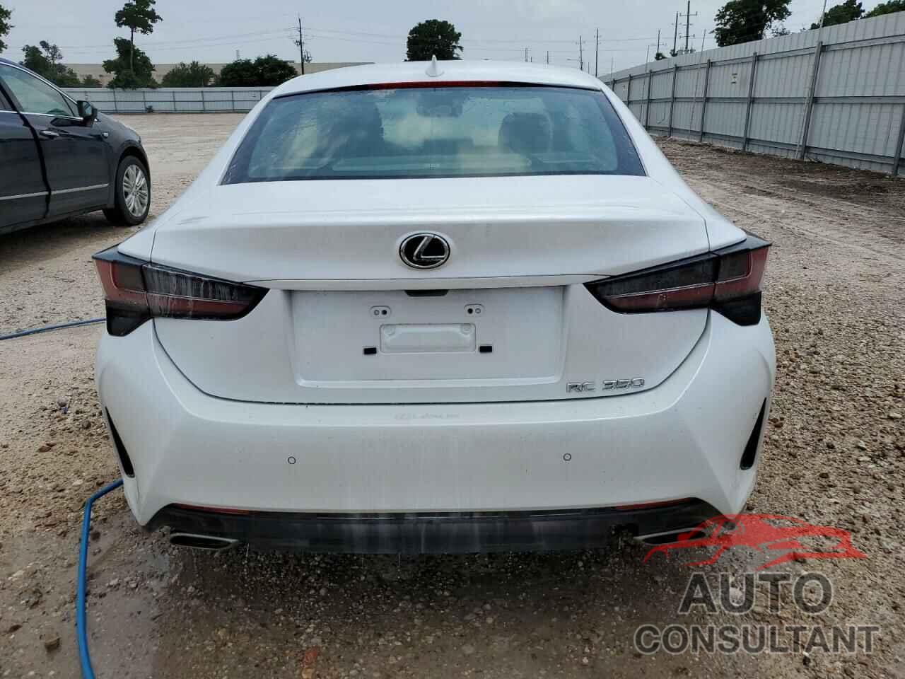 LEXUS RC350 2024 - JTHDZ5BC7R5027450
