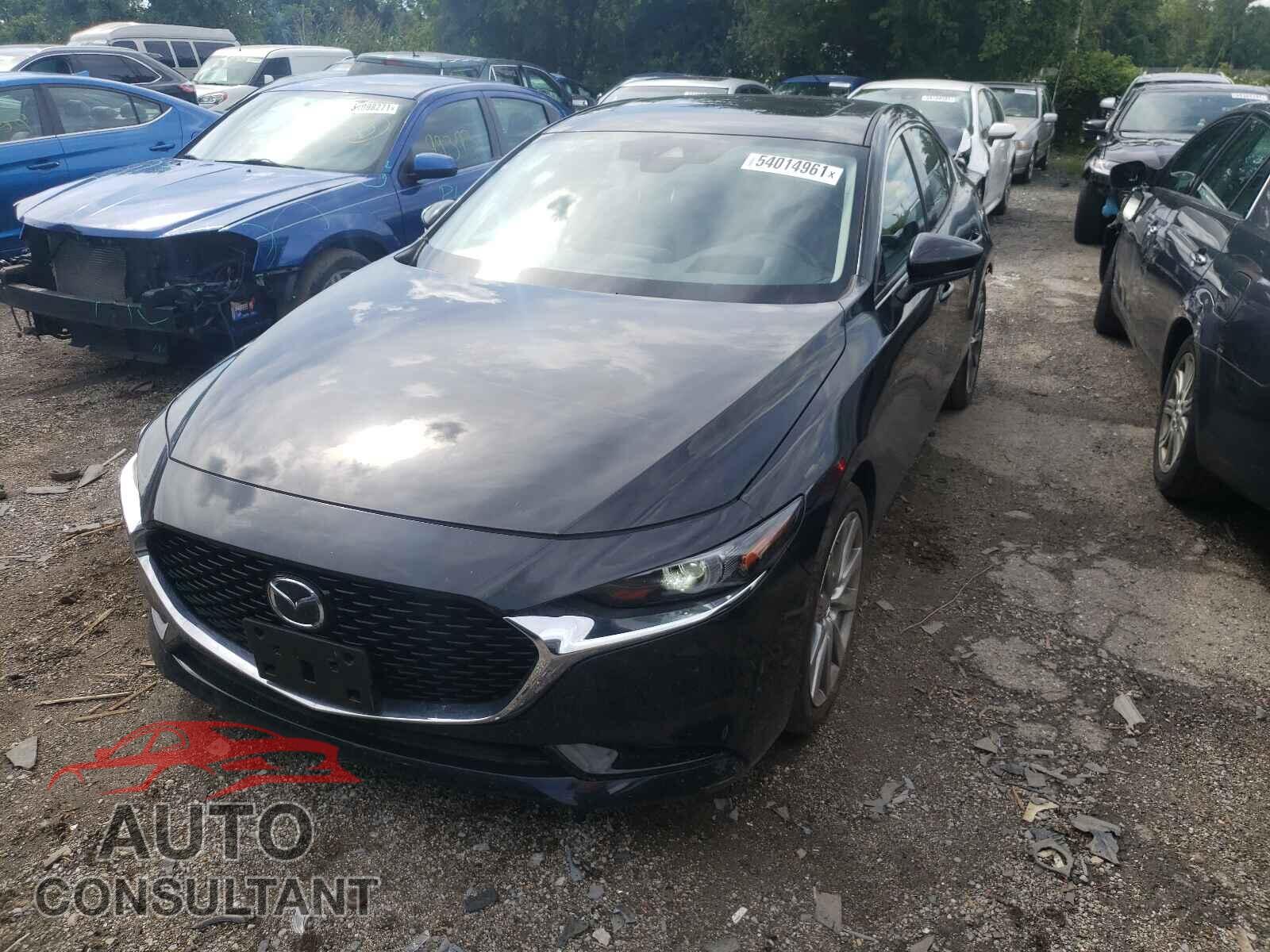 MAZDA 3 2020 - JM1BPBEM2L1167339