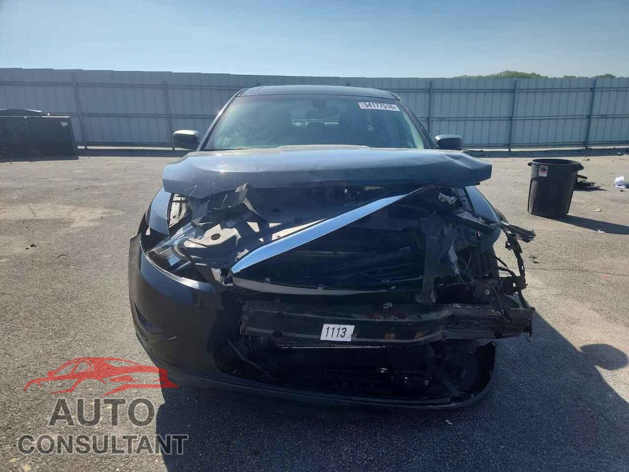 FORD TAURUS 2010 - 1FAHP2DW5AG104006