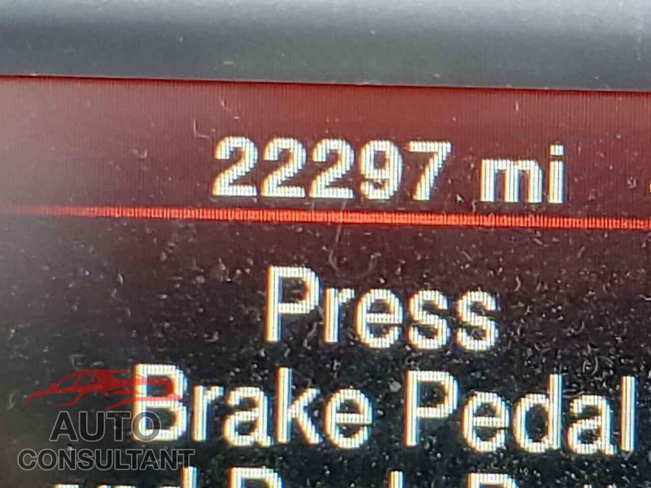DODGE JOURNEY 2020 - 3C4PDCABXLT276777