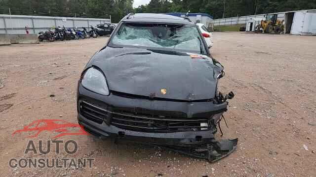 PORSCHE CAYENNE 2023 - WP1AA2AY8PDA04557