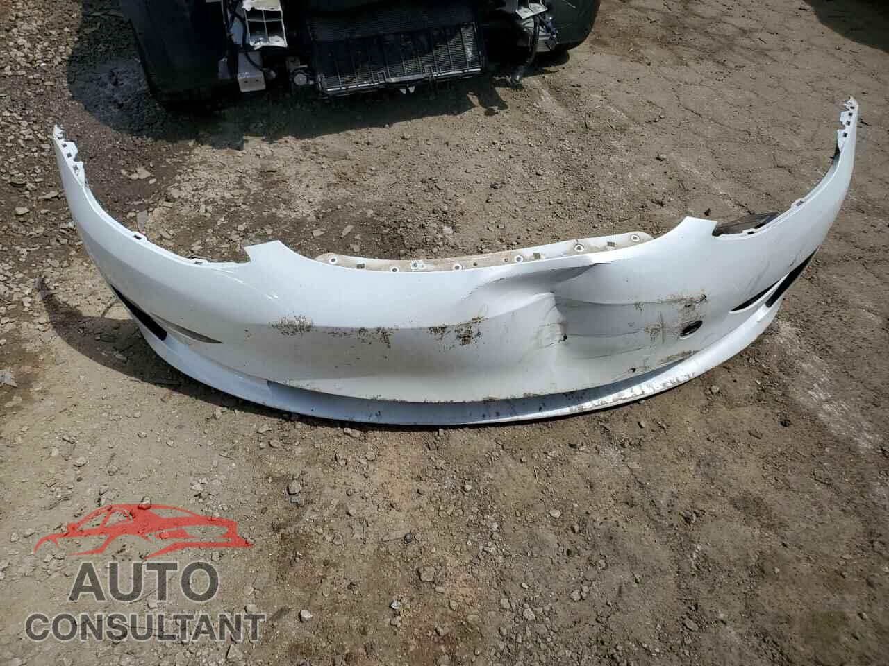 TESLA MODEL 3 2021 - 5YJ3E1EA0MF058476