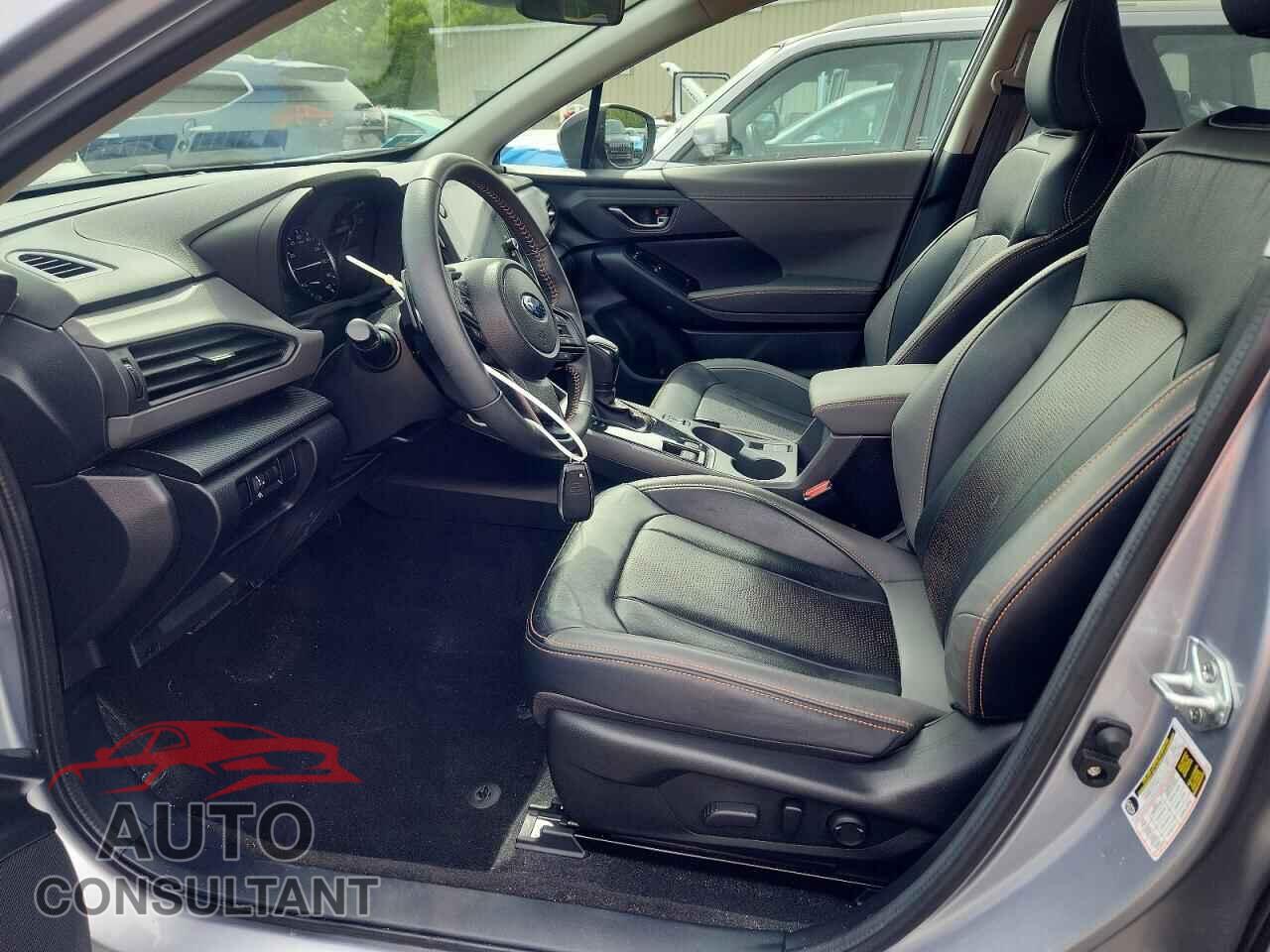 SUBARU CROSSTREK 2024 - 4S4GUHM63R3712414