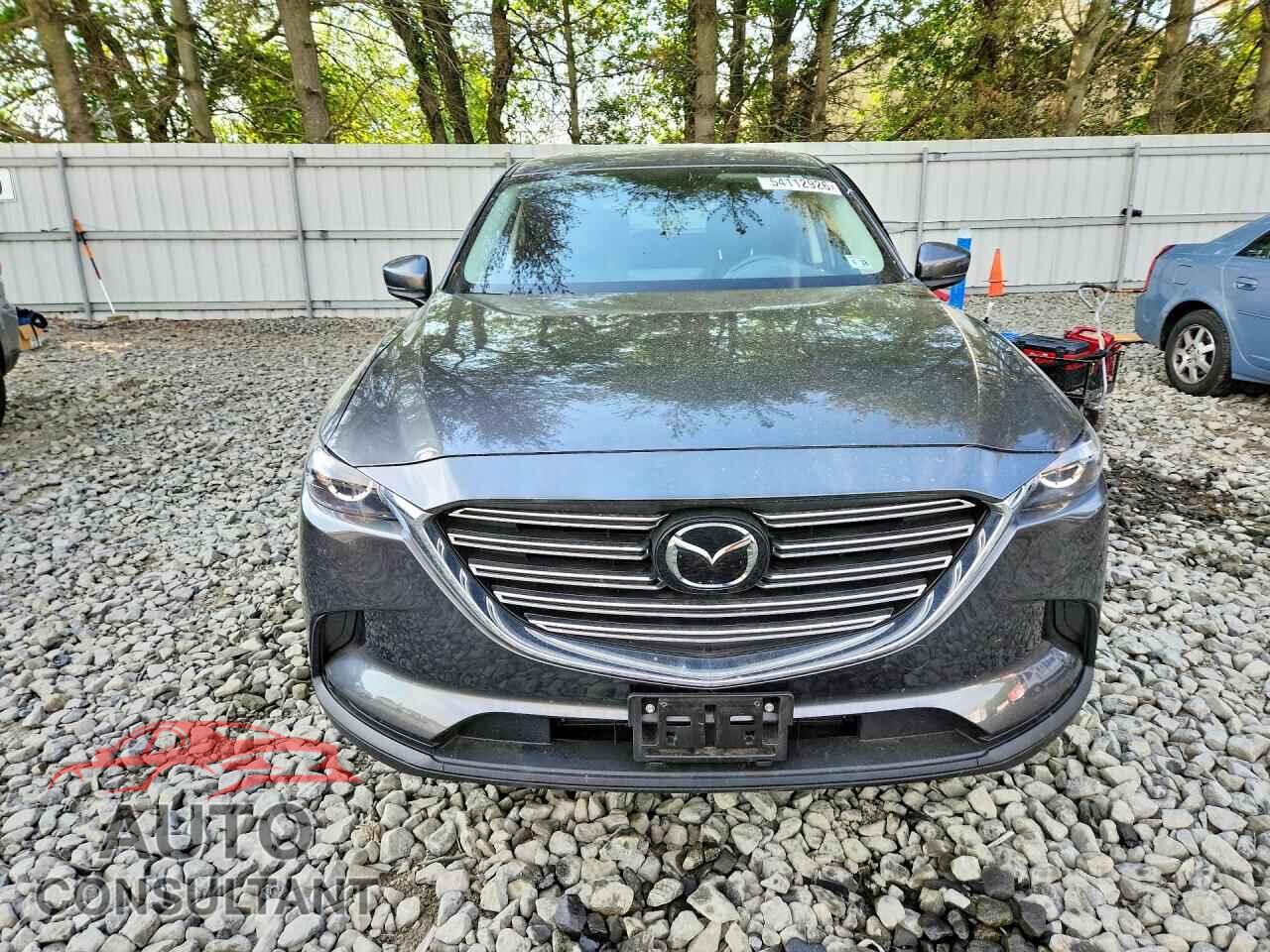 MAZDA CX-9 2023 - JM3TCBCYXP0655737