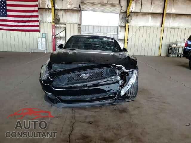 FORD MUSTANG 2015 - 1FA6P8CF2F5317008