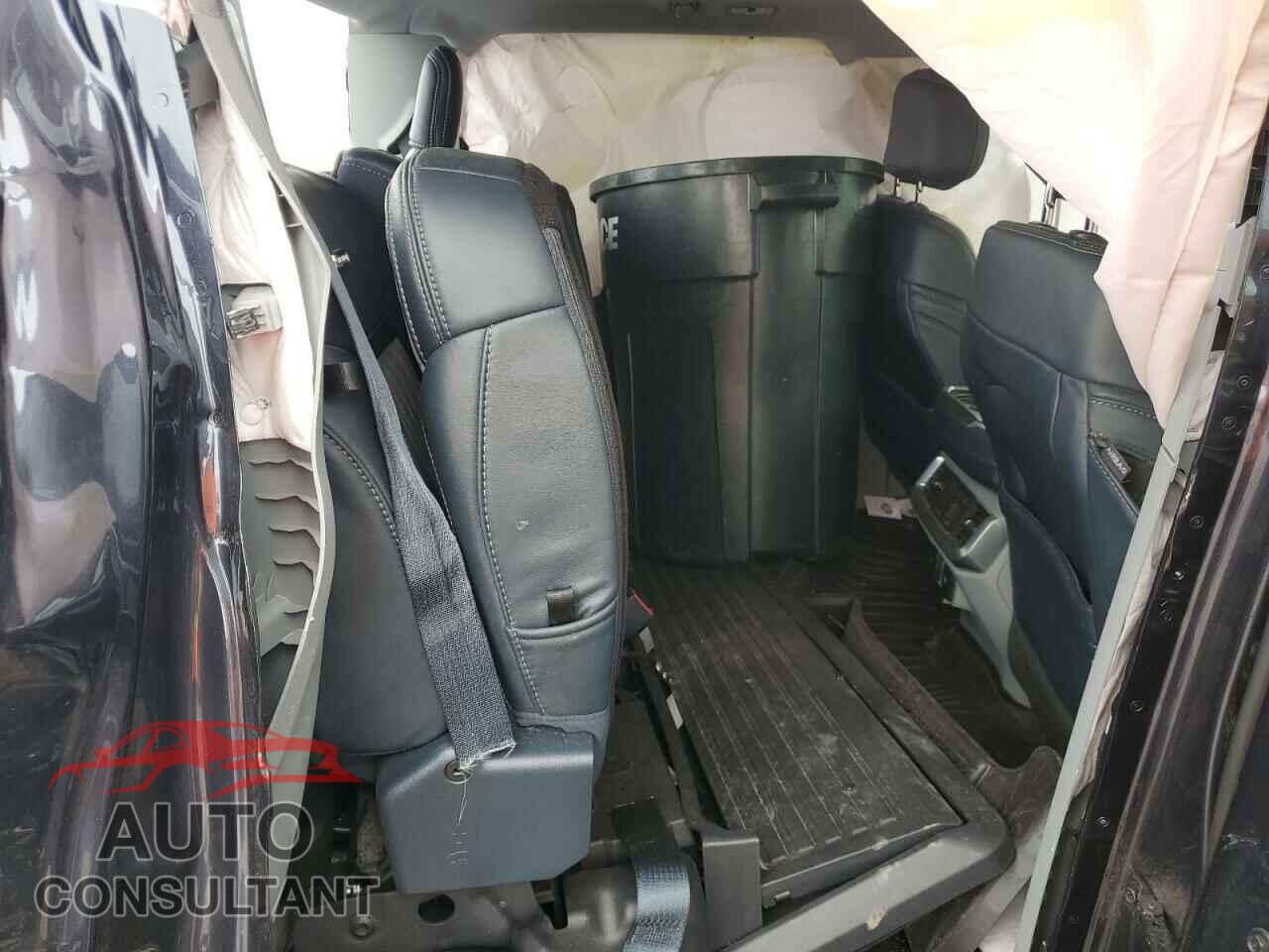 FORD F-150 2022 - 1FTFW1E88NFB41884
