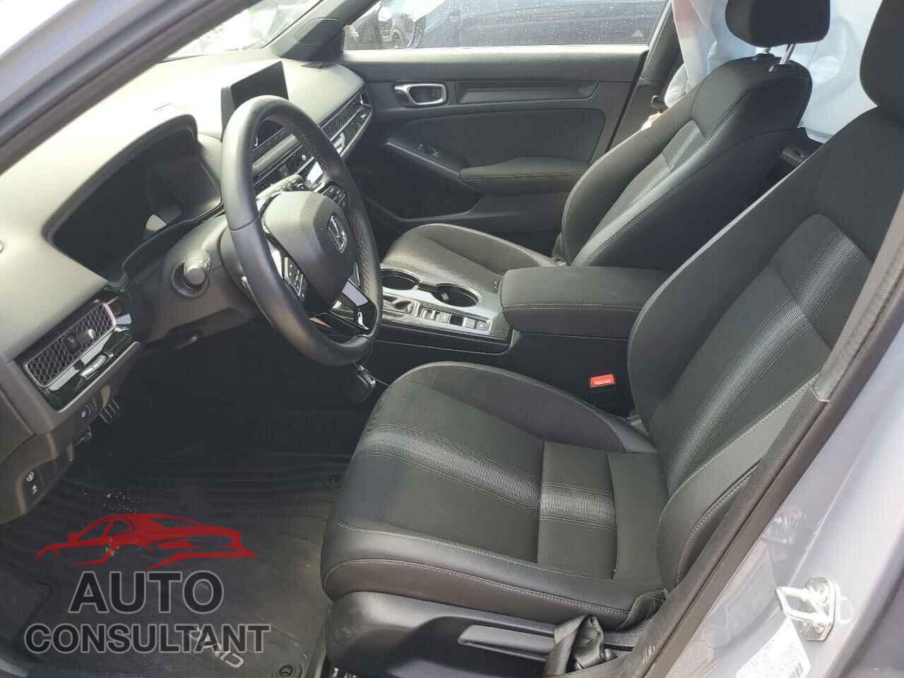 HONDA CIVIC 2024 - 19XFL2H80RE029641