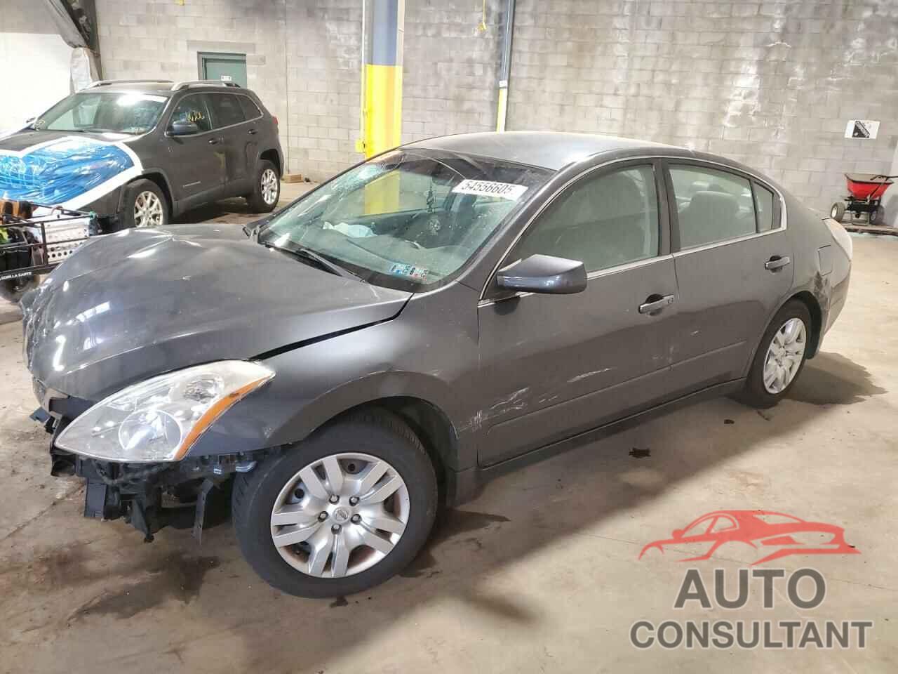 NISSAN ALTIMA 2010 - 1N4AL2AP5AN428224