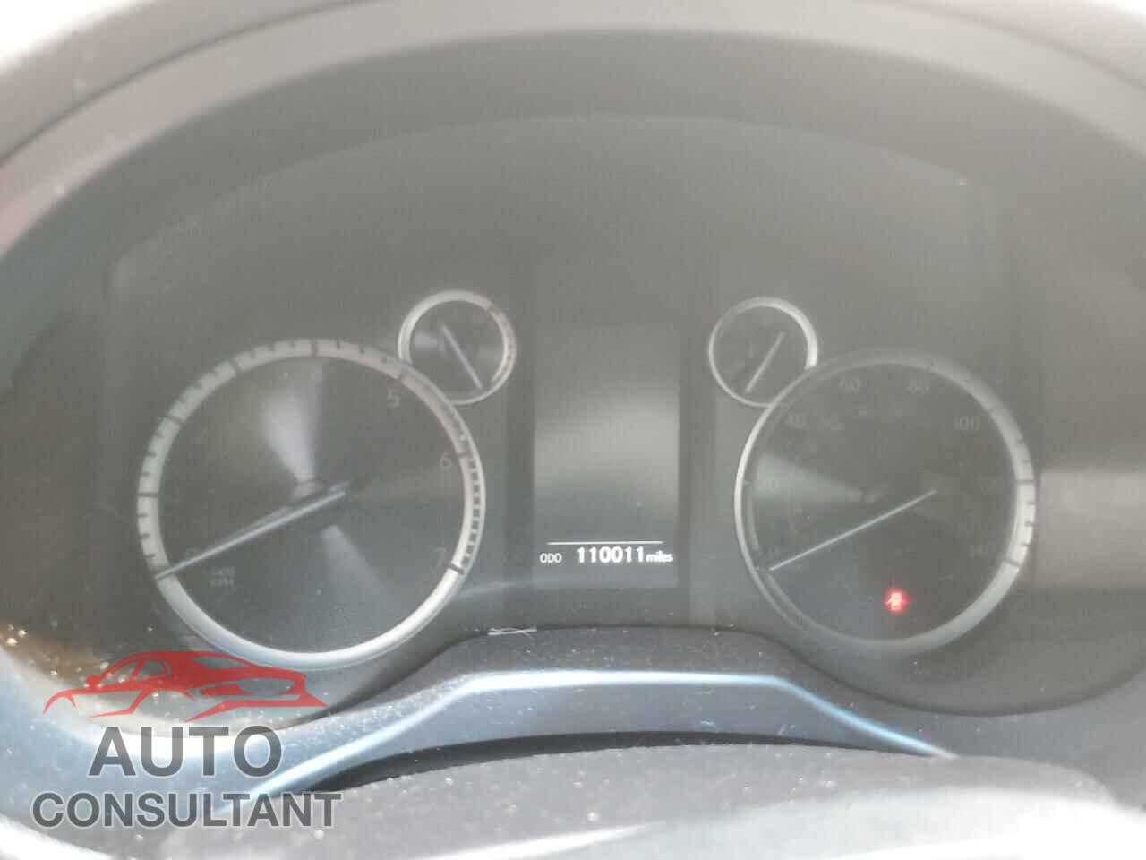 LEXUS GX 2021 - JTJAM7BX4M5276425