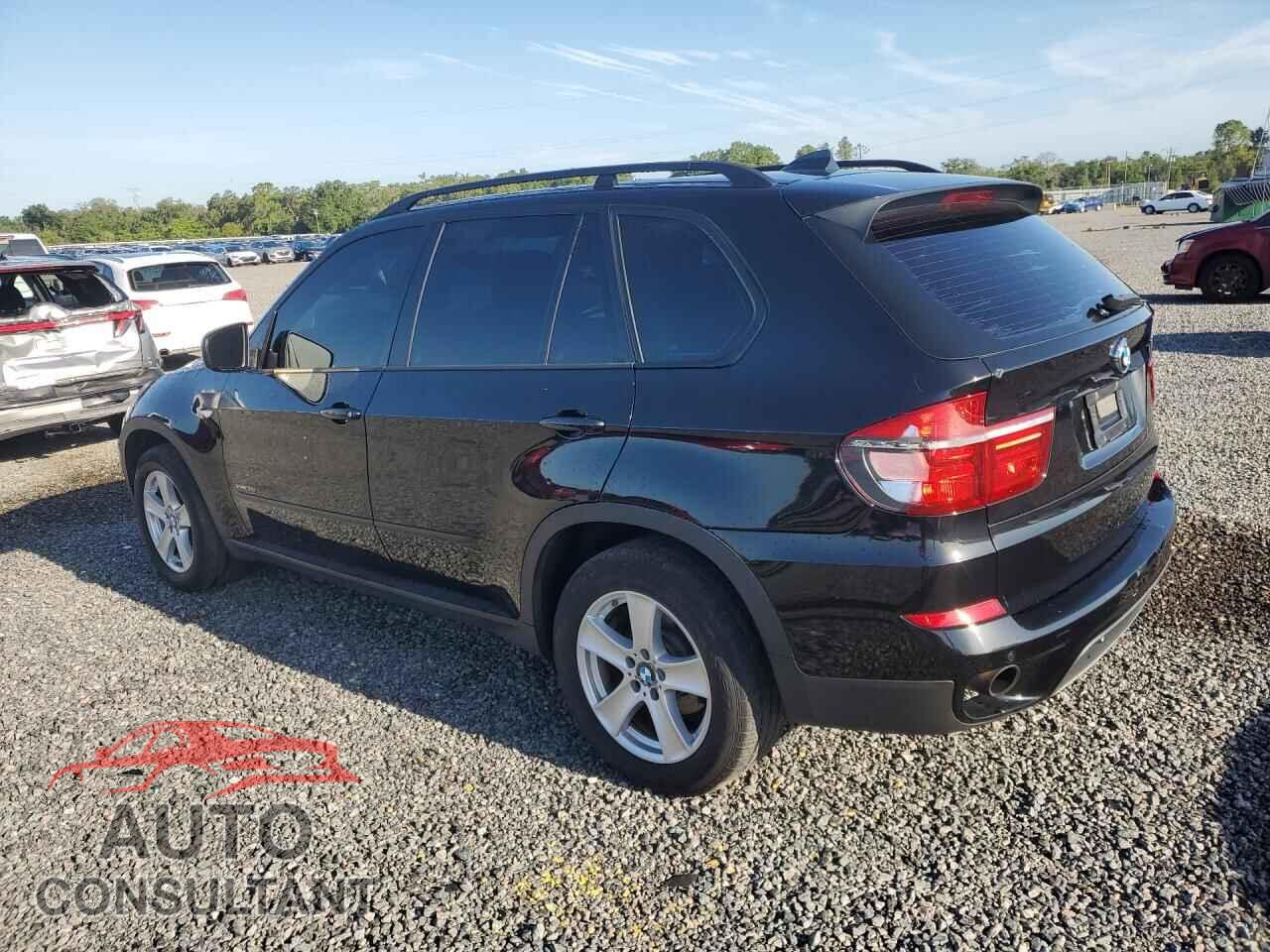 BMW X5 2013 - 5UXZV4C5XDL994859
