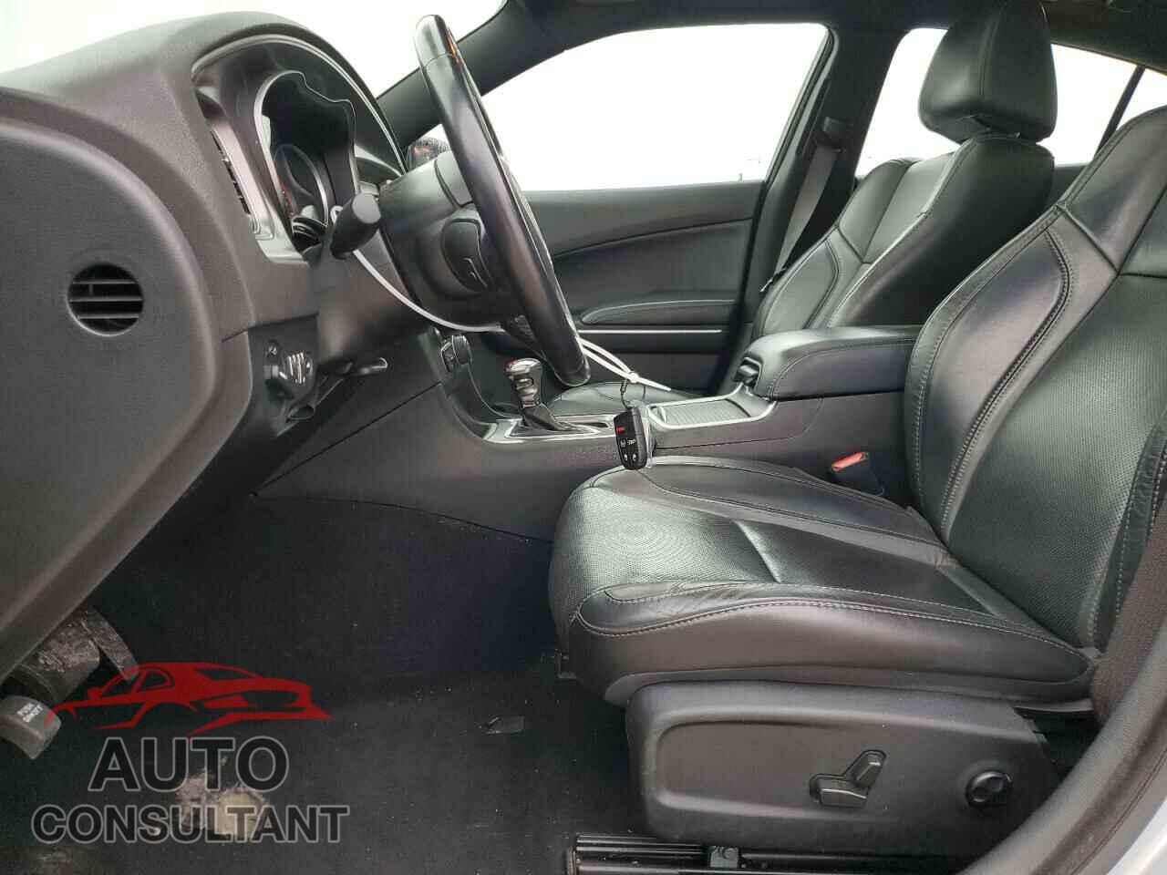DODGE CHARGER 2021 - 2C3CDXBG7MH584245
