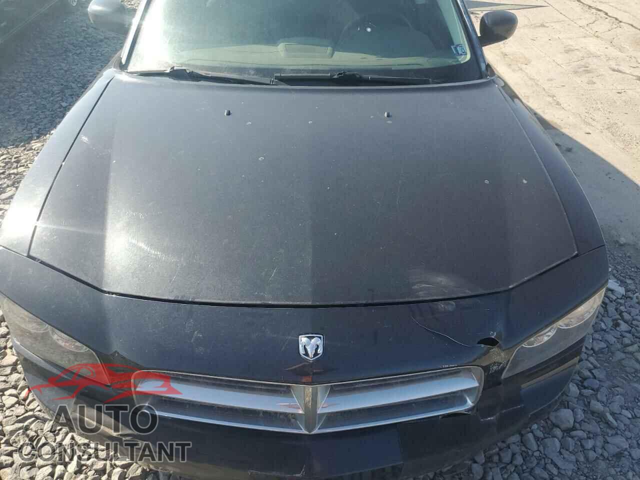 DODGE CHARGER 2010 - 2B3CA4CD6AH129200