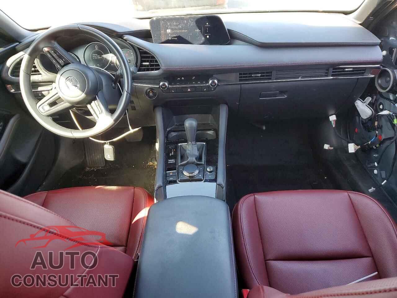 MAZDA 3 2025 - JM1BPBLM2S1755856