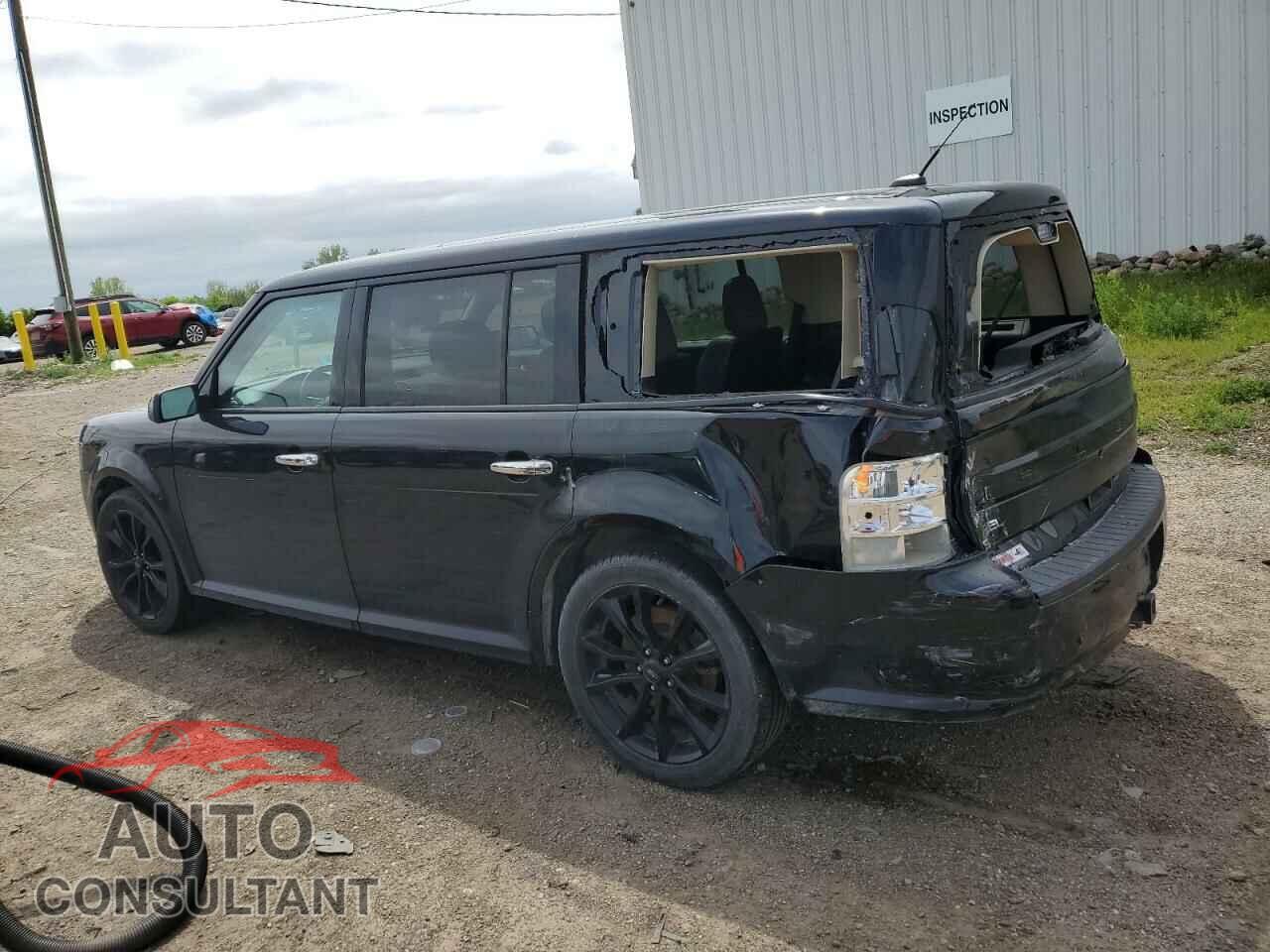 FORD FLEX 2017 - 2FMHK6C82HBA14375