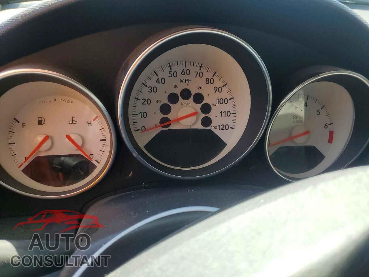 DODGE CALIBER 2009 - 1B3HB48C49D180304