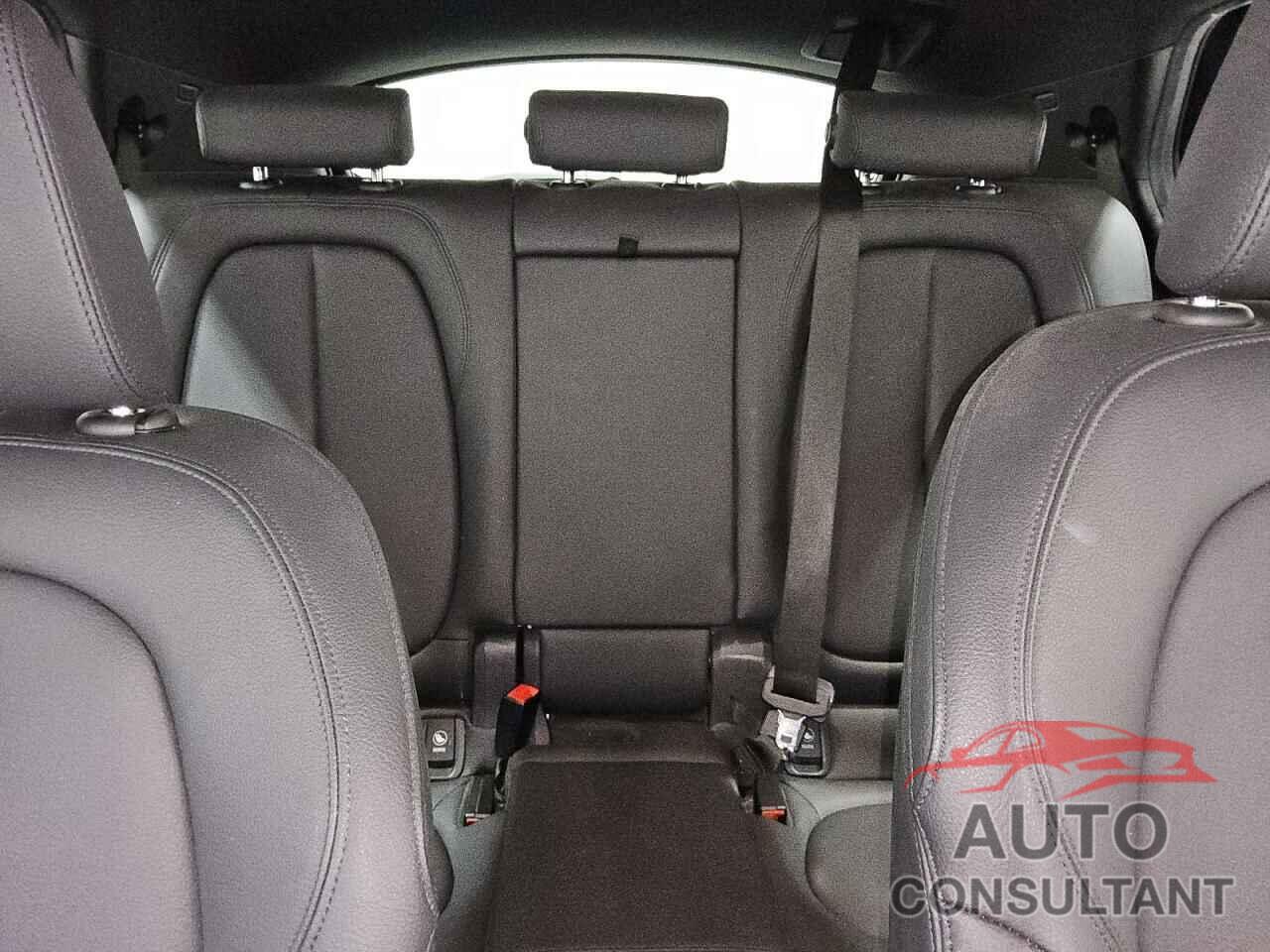 BMW X2 2023 - WBXYH9C08P5V34293
