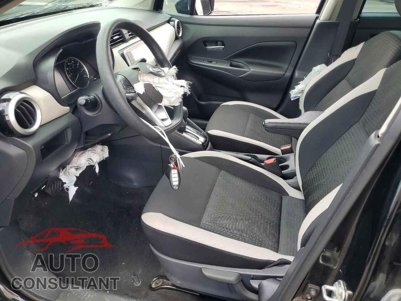 NISSAN VERSA 2020 - 3N1CN8EV4LL812669