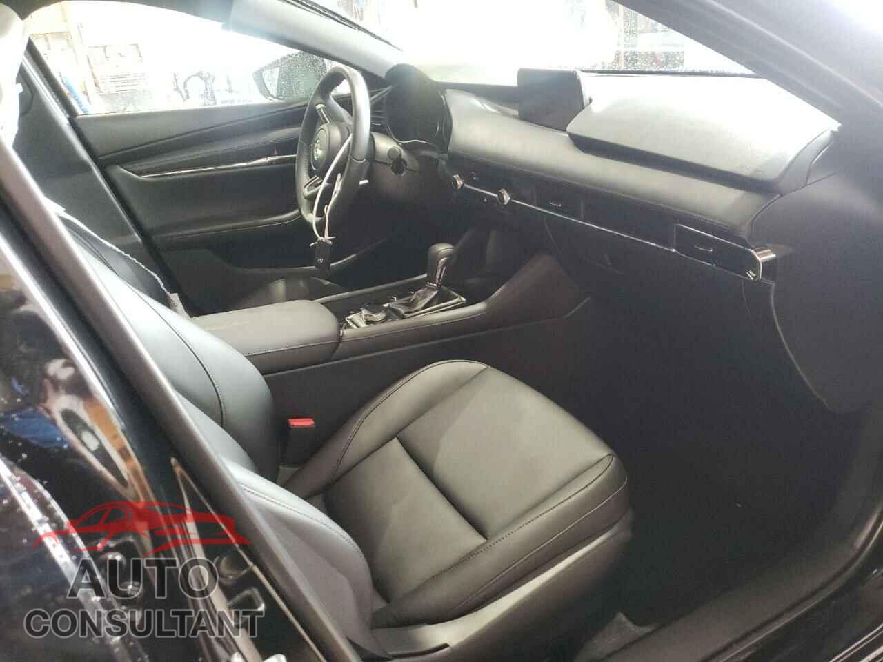 MAZDA 3 2022 - JM1BPBLL3N1514934