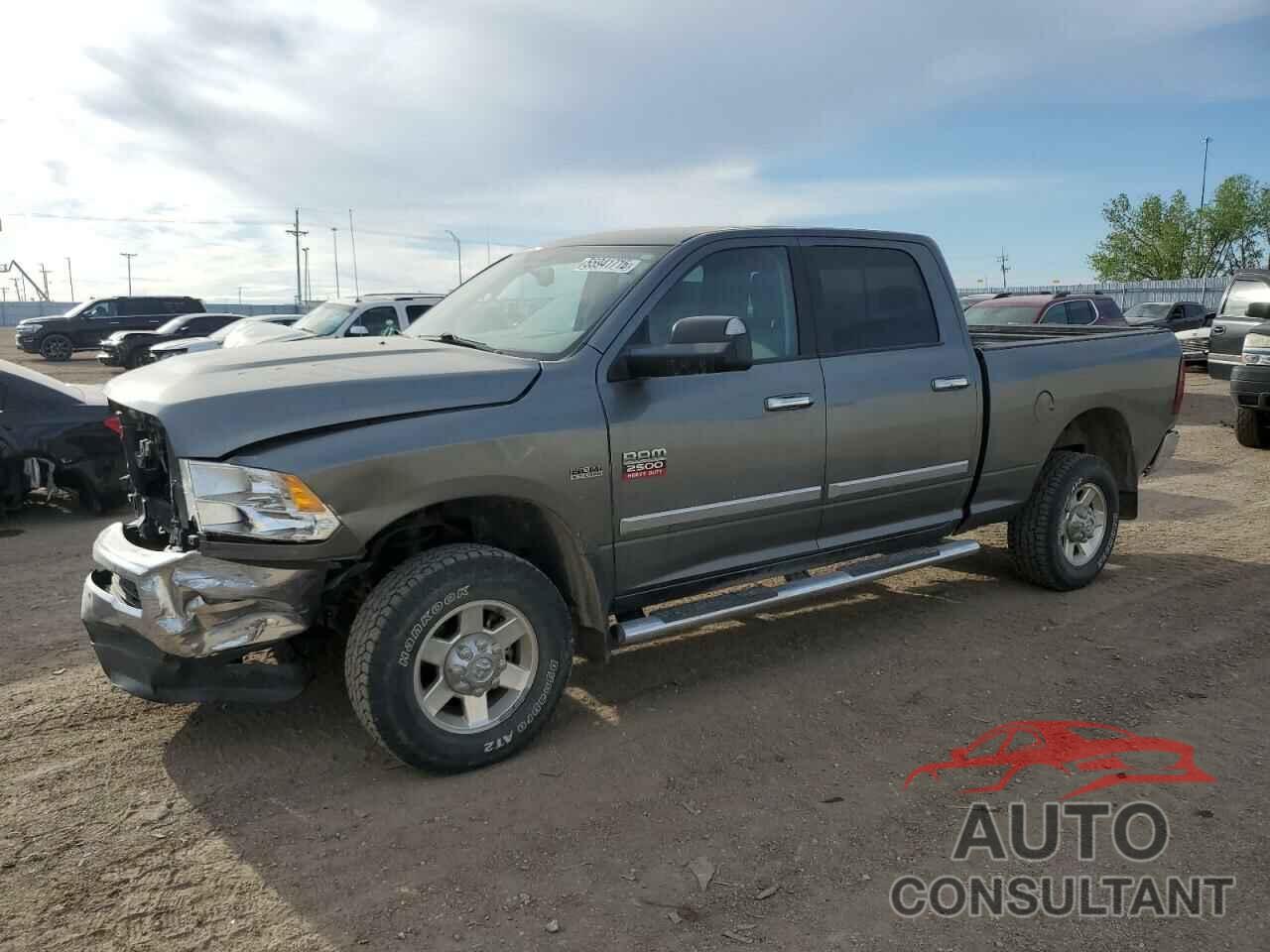 DODGE All Models 2010 - 3D7TT2CT3AG155151
