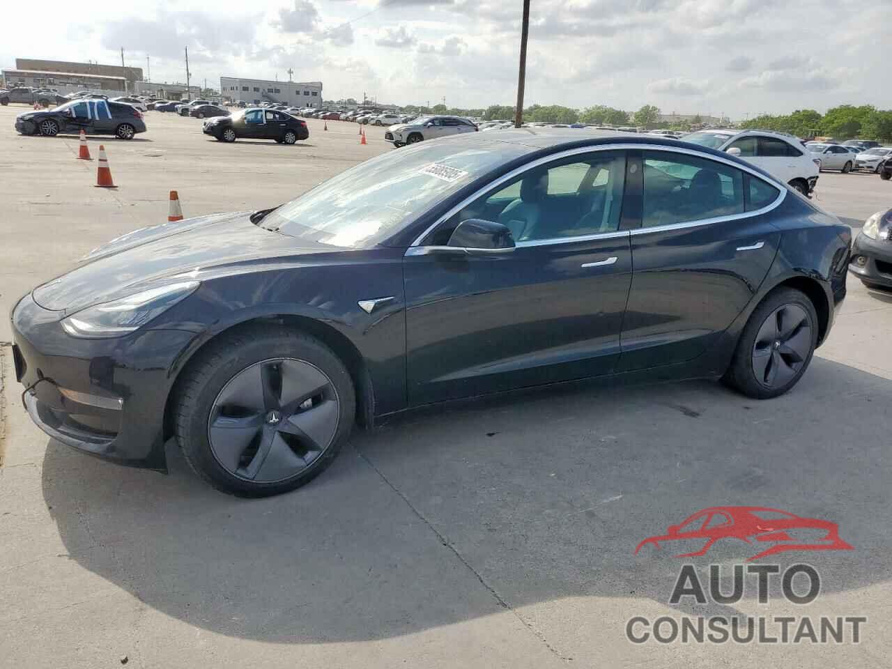 TESLA MODEL 3 2019 - 5YJ3E1EA0KF406368