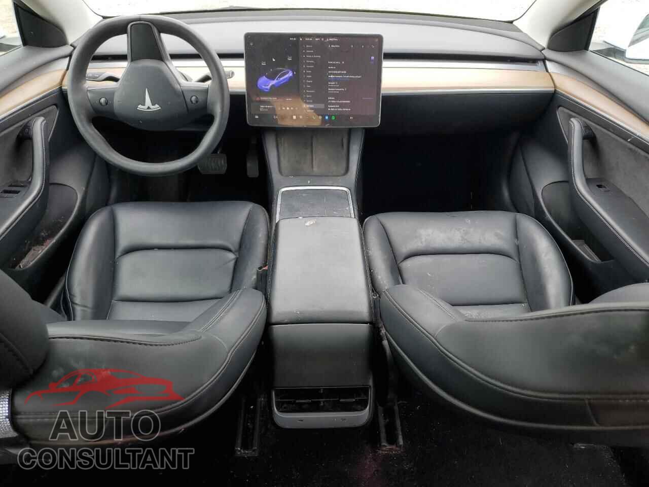 TESLA MODEL 3 2023 - 5YJ3E1EA9PF462168
