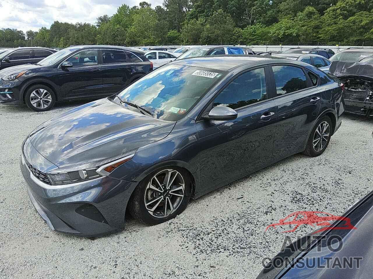 KIA FORTE 2023 - 3KPF24AD6PE644262