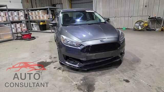 FORD FOCUS 2017 - 1FADP3FE1HL273885