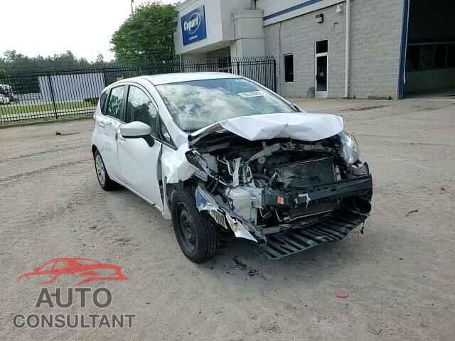 NISSAN VERSA 2017 - 3N1CE2CP3HL362814