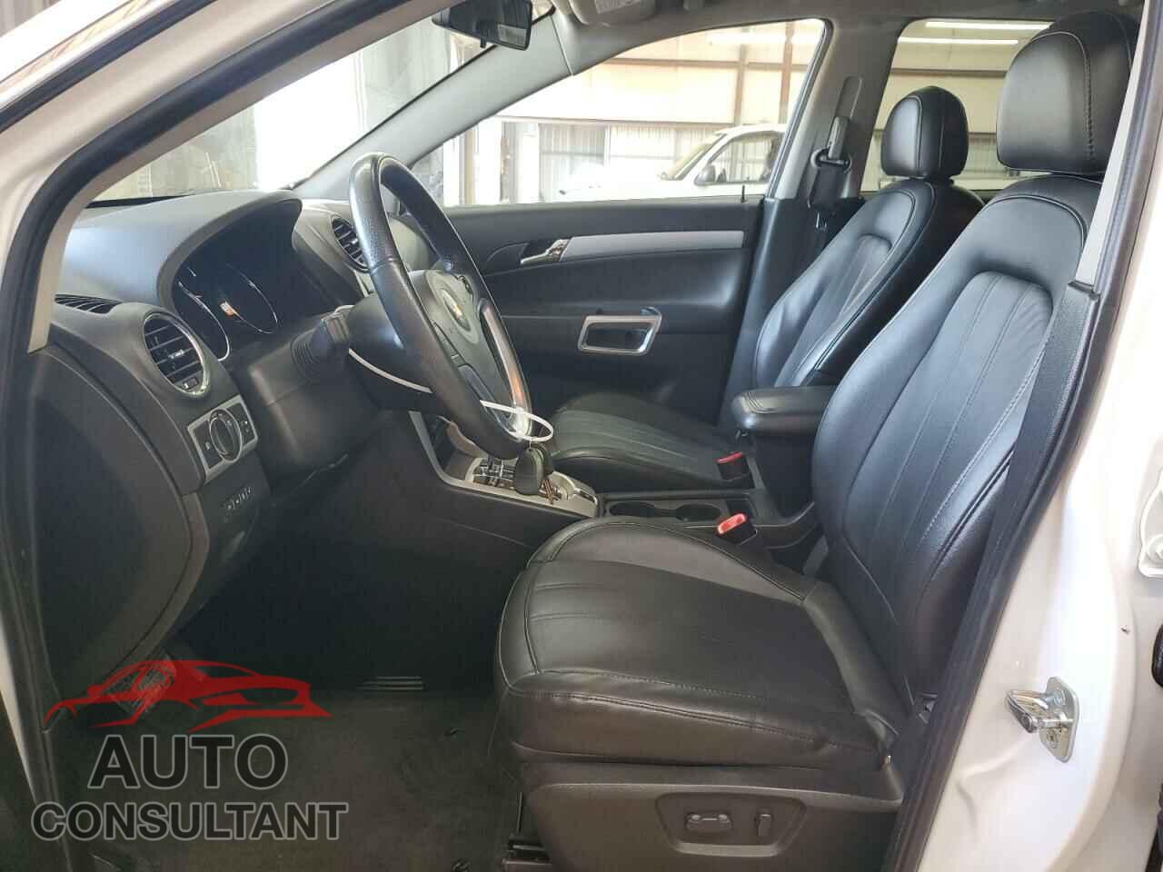 CHEVROLET CAPTIVA 2012 - 3GNFL4E5XCS636829