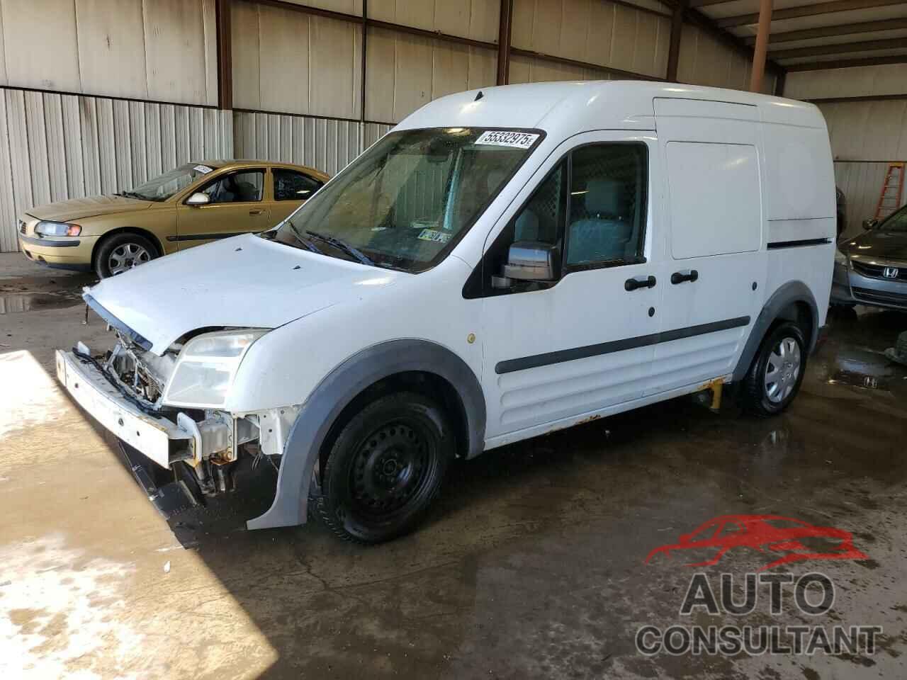 FORD TRANSIT 2013 - NM0LS7CN5DT176700