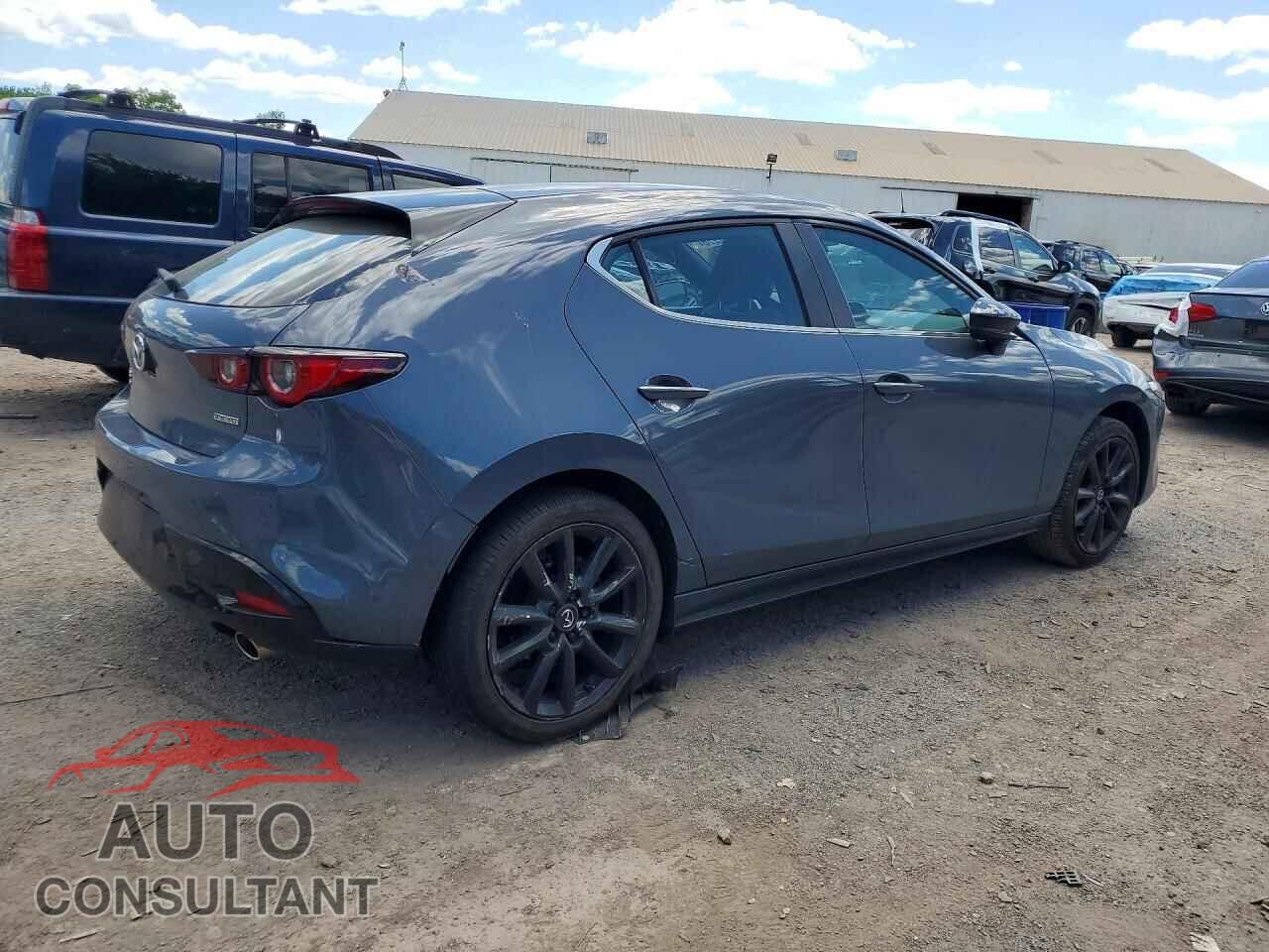 MAZDA 3 2023 - JM1BPBLM7P1615020