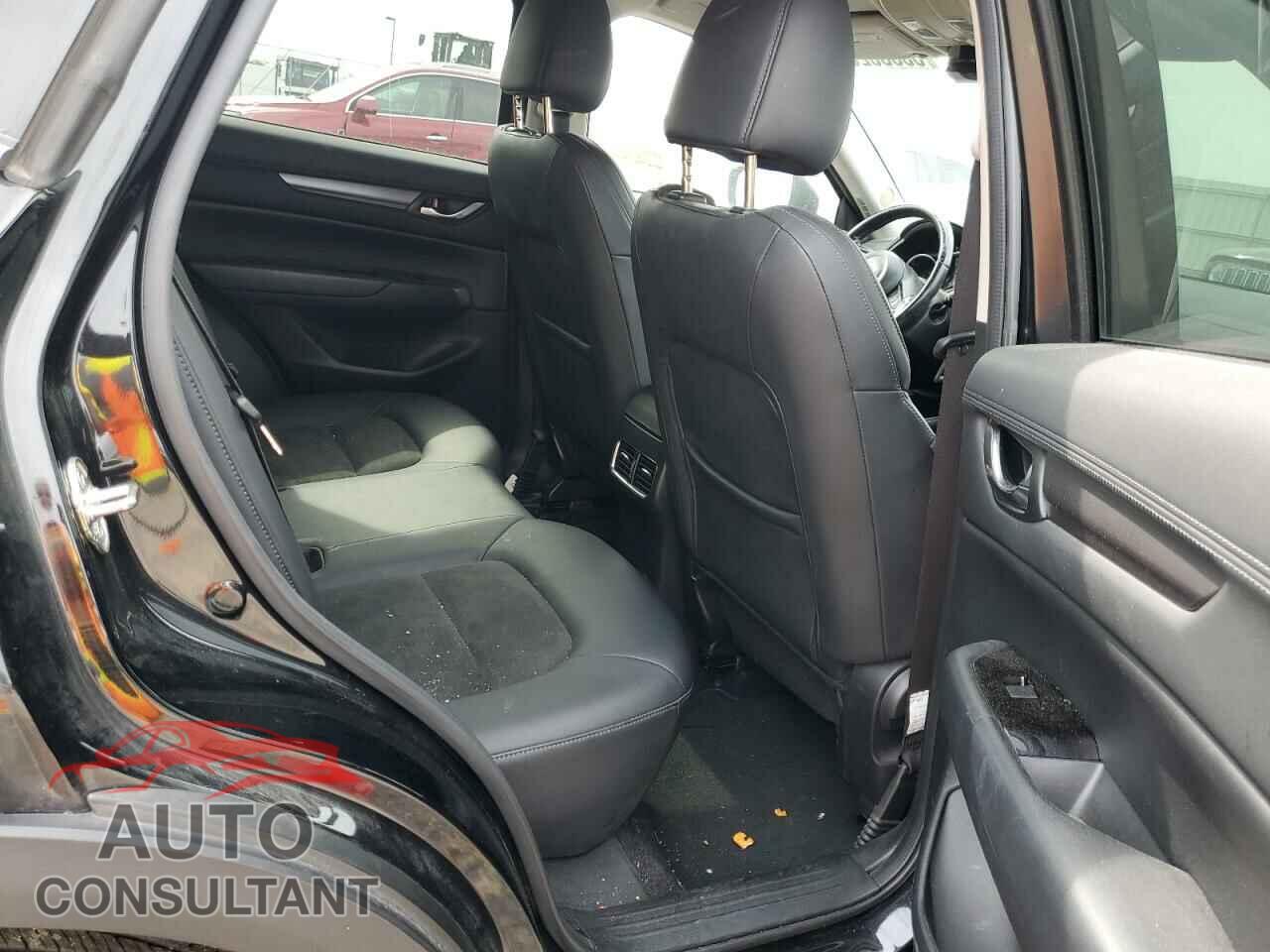 MAZDA CX-5 2017 - JM3KFBCL1H0111264