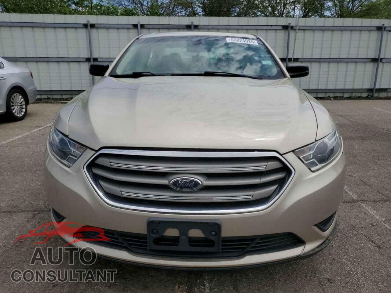 FORD TAURUS 2017 - 1FAHP2D89HG111617
