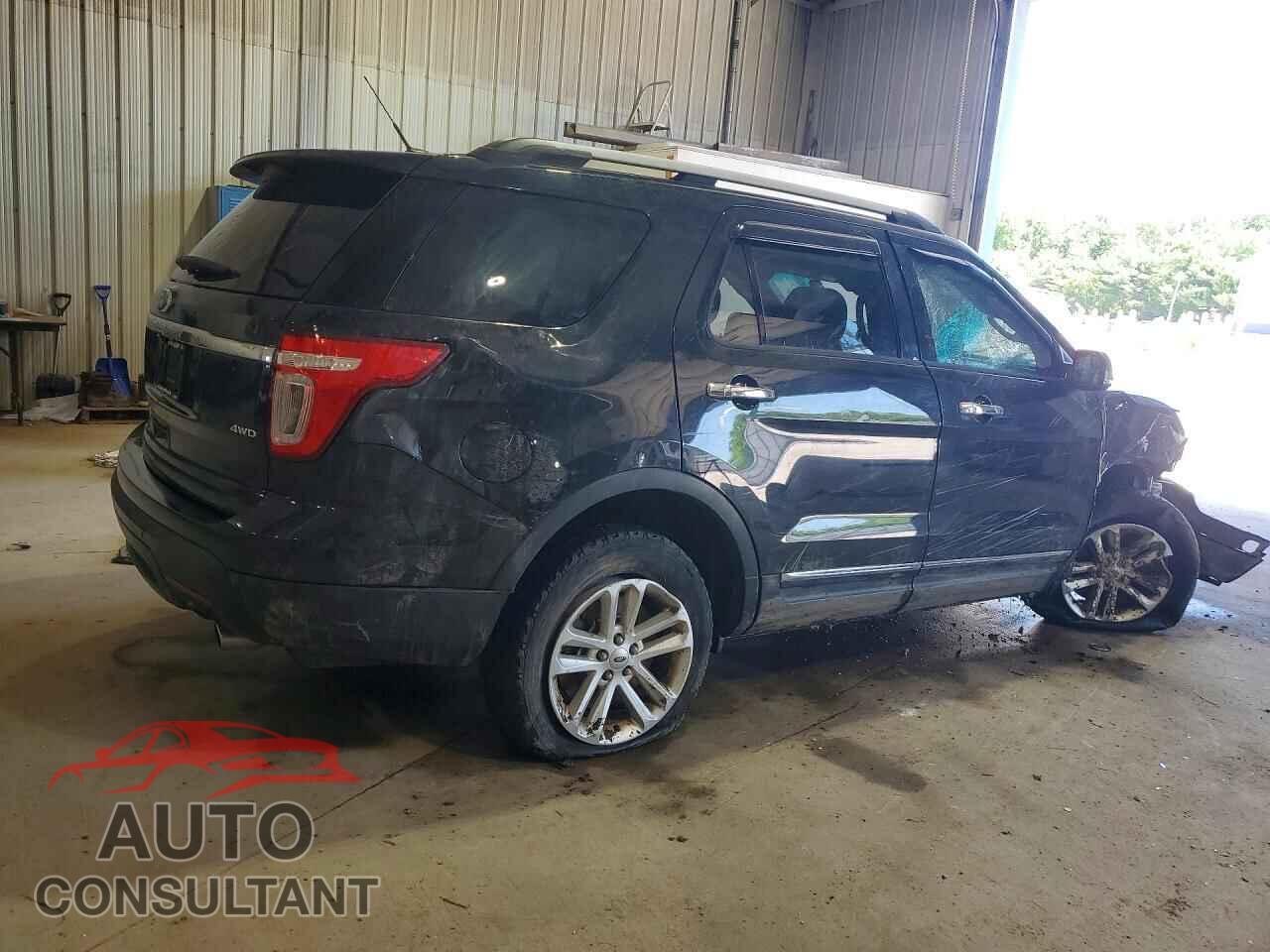 FORD EXPLORER 2015 - 1FM5K8D86FGC01167