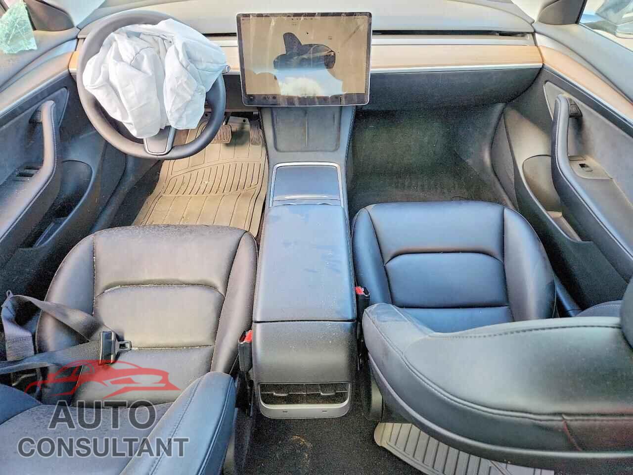 TESLA MODEL 3 2023 - 5YJ3E1EA9PF679168