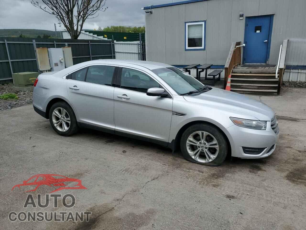 FORD TAURUS 2014 - 1FAHP2E87EG121220
