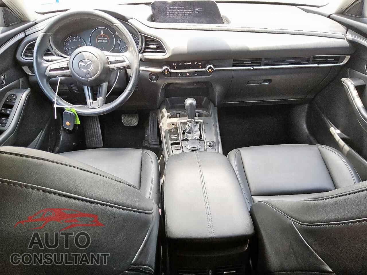 MAZDA CX30 2021 - 3MVDMBBL4MM227931